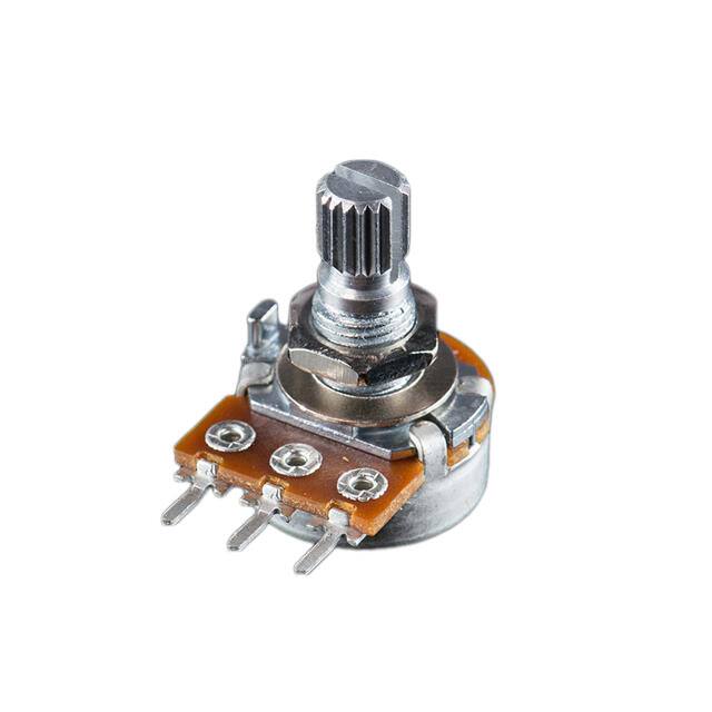 562 Adafruit Industries LLC  Drehpotentiometer Rheostate